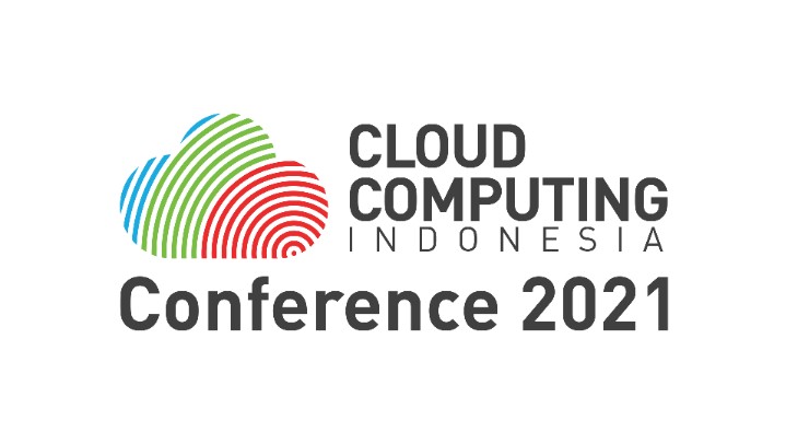 Cloud Computing Indonesia Conference 2021 Edukasi Industri 4.0 & Teknologi Pendukungnya