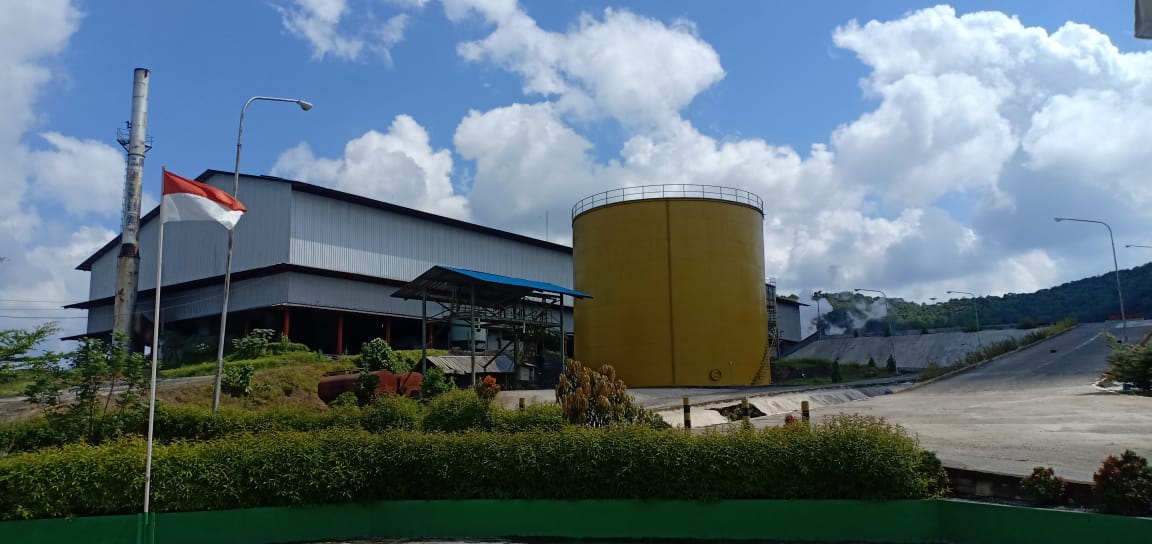 Mentari Group Berencana Tambah Pabrik Dan Ekspansi Kebun Sawit