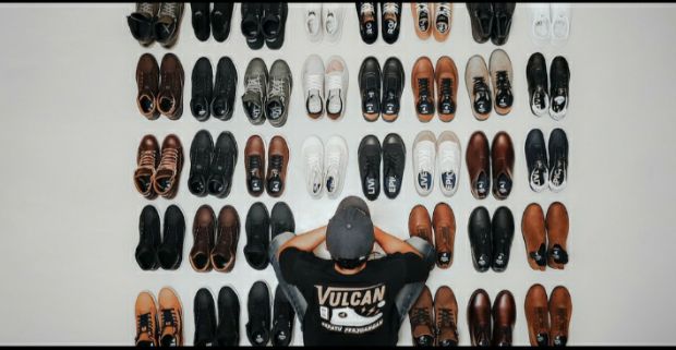 Sinergi Brodo dan Shopee Genjot Penjualan Produk Sepatu Lokal