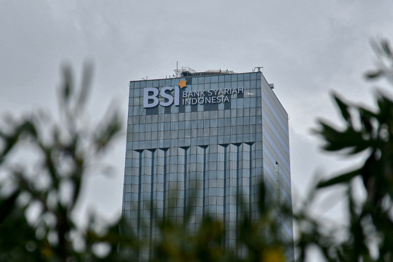 Bank Syariah Indonesia Targetkan Seluruh Jaringan Terintegrasi pada 1 November