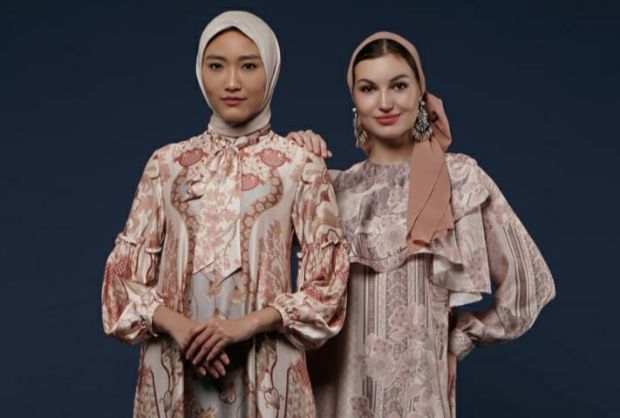 Diplomasi Fesyen 7 Brand Indonesia di Turki