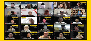 Maybank Indonesia Tambah 3 Kantor Cabang Syariah