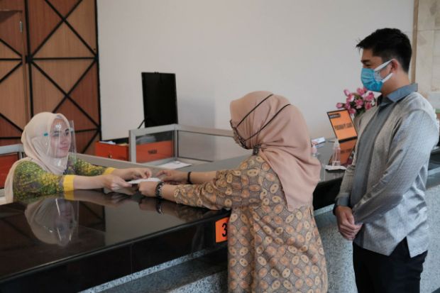 Instamoney dan Pos Indonesia Bersinergi Tingkatkan Pelayanan Pengiriman Dana