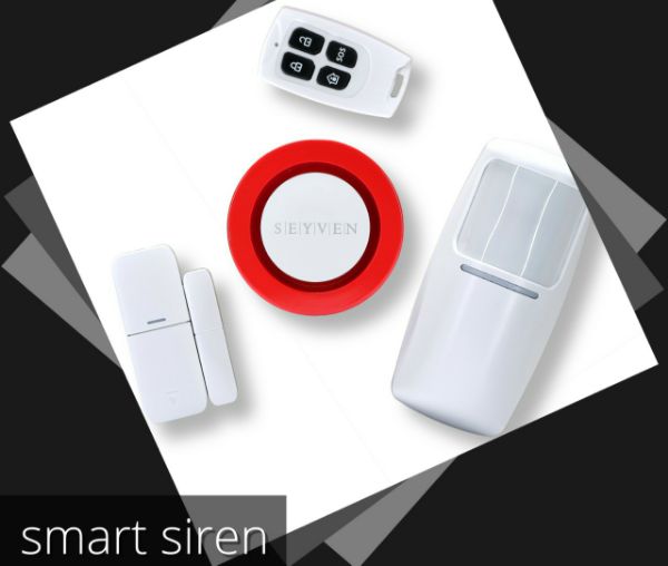 Cara Cerdas Kemananan Rumah dengan Smart Home Appliances
