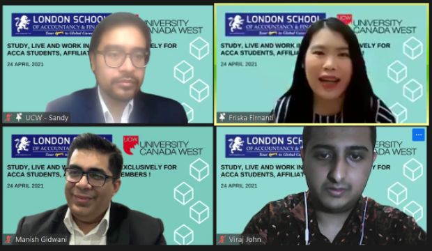 Akuntan dari Indonesia Bisa Belajar, Tinggal dan Berkarier di Canada