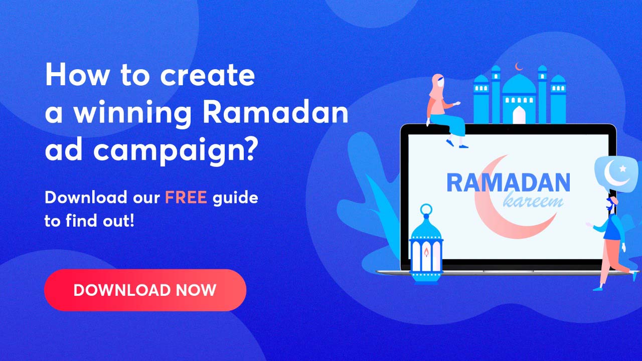 Bagaimana Cara Memenangkan Ramadan di Tahun 2021 Dengan Iklan Native?