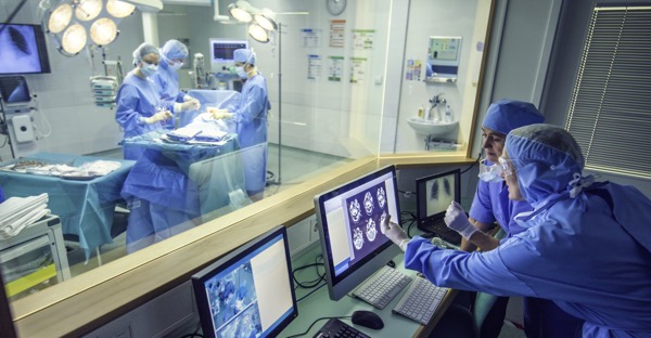 Pentingnya Smart Hospital di Era Digital