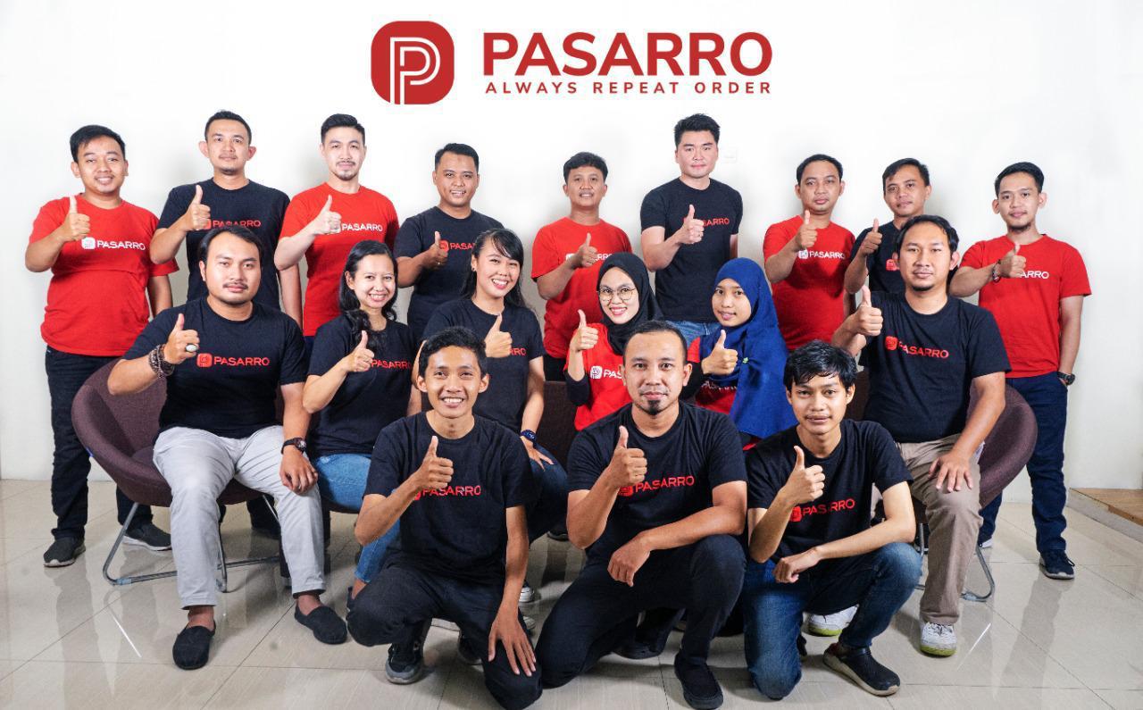 Strategi Pasarro Menjadi Pemimpin Marketplace B2B di Indonesia