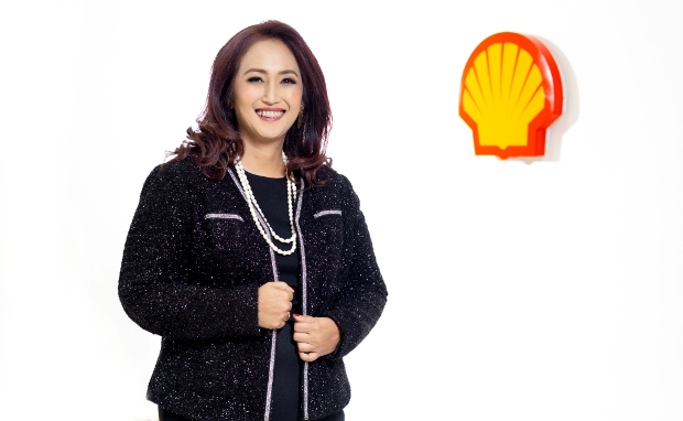 Shell Indonesia Menambah Portofolio Produk Rendah Emisi