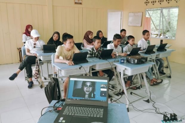EduTech Cakap Memberi Akses Pendidikan Berkualitas di Indonesia