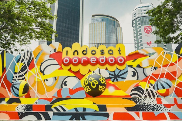 Indosat Ooredoo Optimalkan Pengalaman Digital di Momen Lebaran