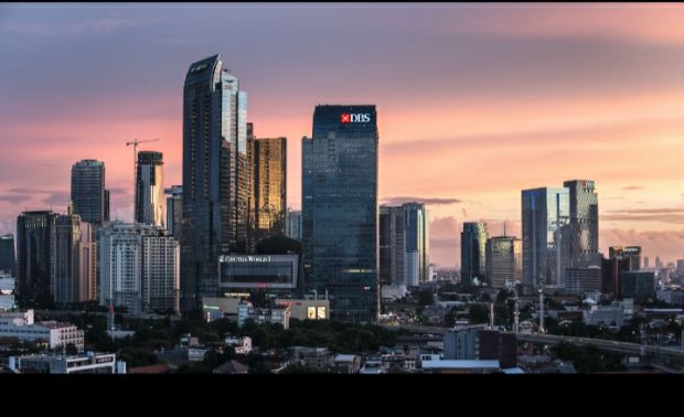 Peringkat Teratas World's Best Banks 2021 di Indonesia oleh Forbes