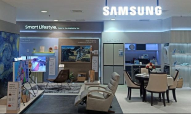 Temukan Better Normal di Samsung Smart Lifestyle Home