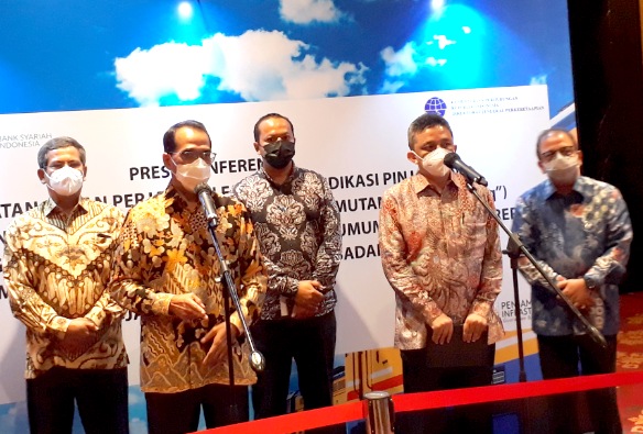 Celebes Railway Indonesia Garap Proyek Kereta Api Makassar – Parepare Dengan Skema KPBU