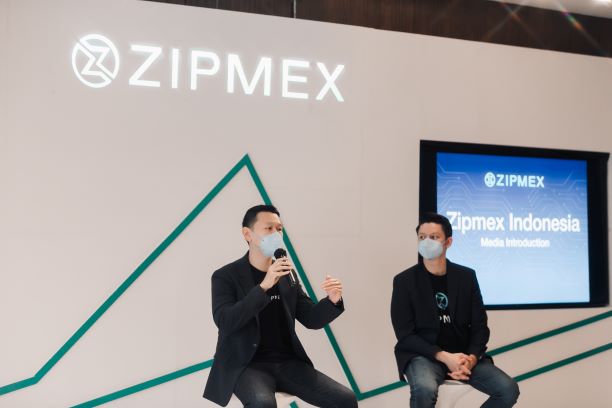 Zipmex Tanggung Pajak Pengguna Sepanjang Mei 2022