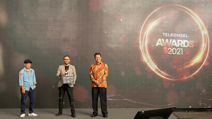 Apresiasi untuk Pelaku Industri Kreatif Indonesia