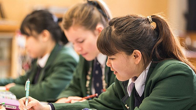 Education New Zealand Bangun Relasi Pendidikan Internasional