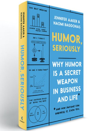 Melihat Humor dengan Lebih Cerdas dan Serius