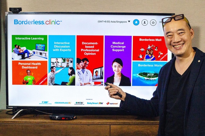 BHG Gandeng Empower Healthcare Hadirkan Paspor Digital Kesehatan Pertama di Indonesia