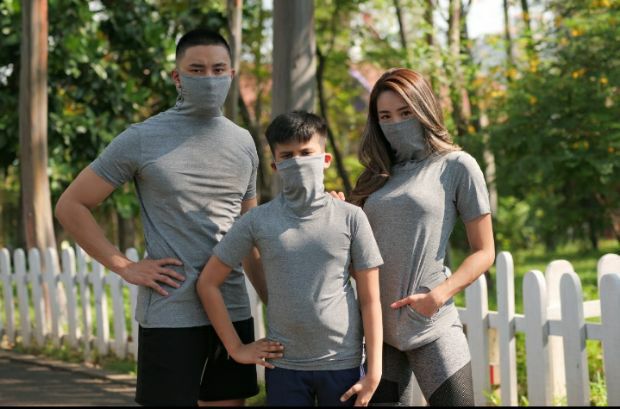 Solusi Ninjaskin Bagi Orang yang Sering Lupa Memakai Masker