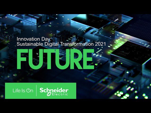 Schneider Gaungkan Transformasi Digital Berkelanjutan