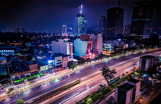 ICAEW: Pertumbuhan PDB Indonesia Bisa Tumbuh 4,7% Tahun Ini