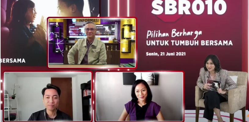 Dewi Lestari Kesengsem Investasi SBN Ritel