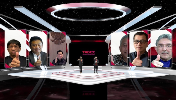TADEX, Platform Periklanan Digital Besutan Telkom Group dan Insan Media