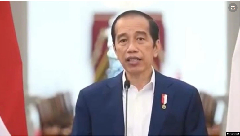 Jokowi Janji Beri Kesetaraan Akses Bagi Investor Kecil