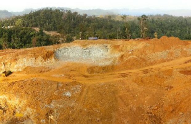 PAM Mineral Optimistis Peluang Bisnis Nikel Berkilau