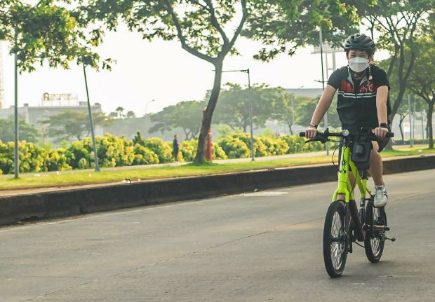 Beli Sepeda di Rodalink Bisa Pakai WhatsApp Saat PPKM Darurat