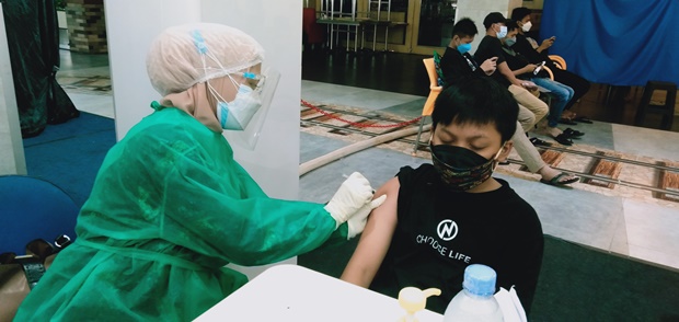 Pentingnya Melindungi Anak Indonesia di Masa Pandemi COVID-19