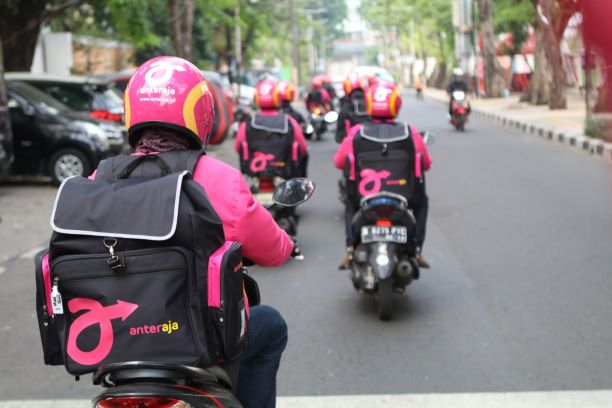 Anteraja Perluas Layanan Customer Service ke Yogyakarta