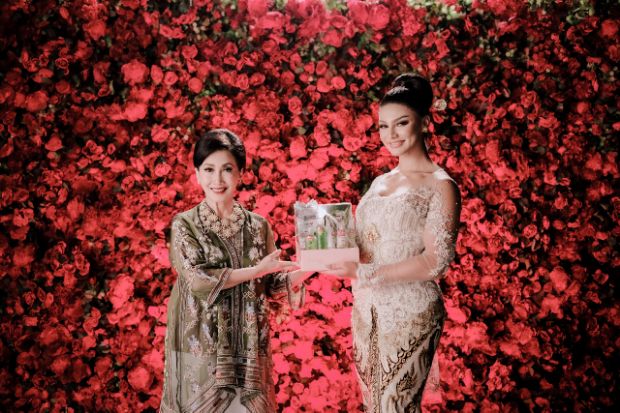 MRAT dan YPI Kirim Jihane Almira ke Ajang Miss Supranational 2021