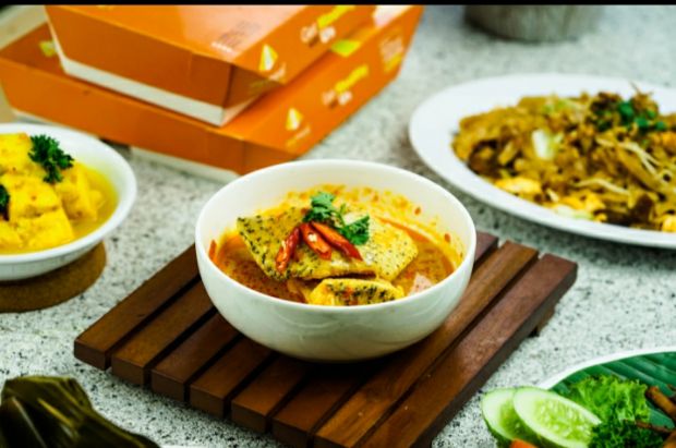 MyMeal Catering Ajak Wisata Kuliner Nusantara Keluarga Indonesia di Rumah