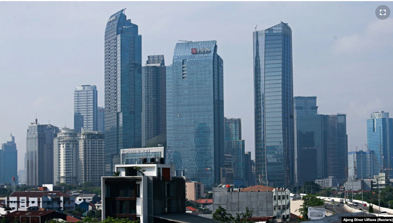 Indonesia Sudah Keluar Dari Jebakan Resesi Ekonomi