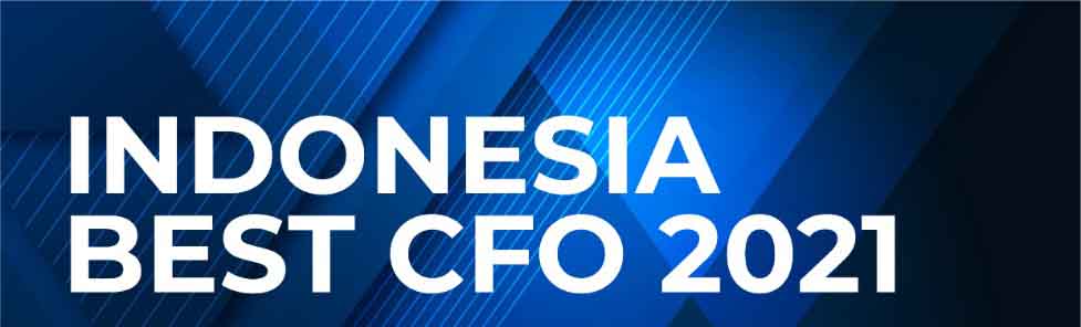 Indonesia Best CFO 2021