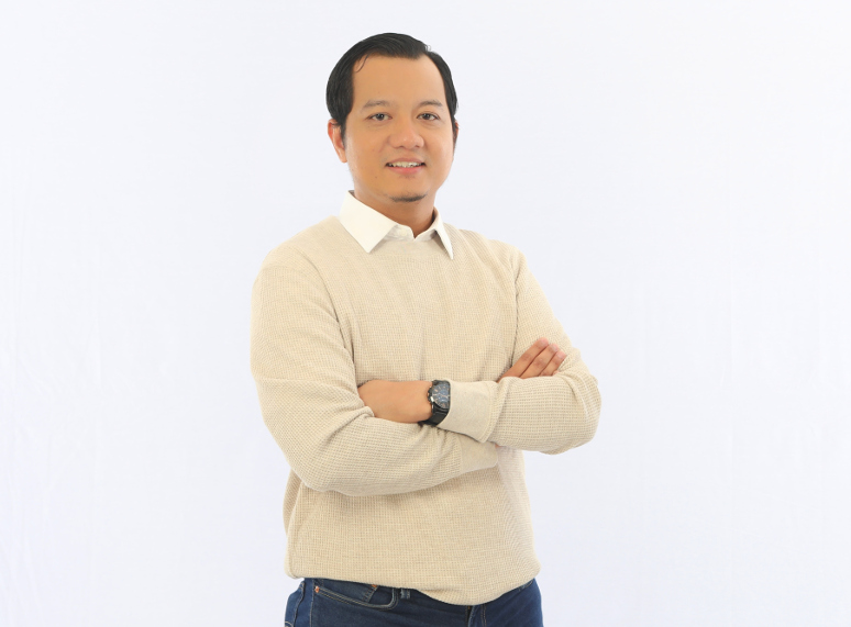 Abdul Wahid Wijaya, Mengkreasikan Peranti Digital Divisi SDM