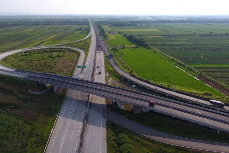 Waskita Karya Jual Semua Jalan Tol Sampai 2025, Ini Alasannya - SWA.co.id