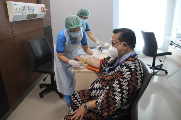 Mayapada Hospital Terpilih Menjadi Rumah Sakit Rujukan Pengembangan Wisata Kesehatan Indonesia