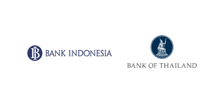 Bank Indonesia dan Bank of Thailand Luncurkan QR Lintas Negara