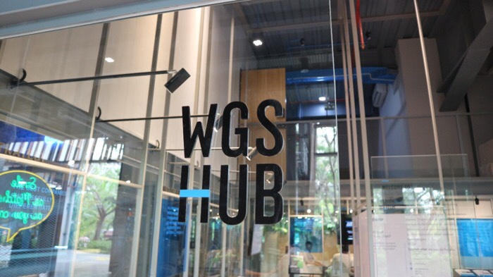 WGS Hub Bangun Ekosistem dan Kemitraan Dunia Usaha Go Digital