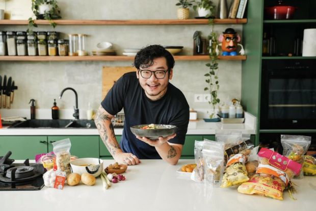 Kolaborasi Petani dan Chef Nusantara Rayakan Kemerdekaan RI