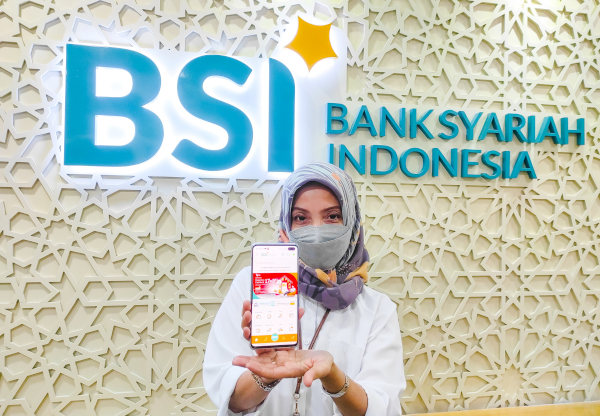 BBTN Kementerian BUMN Pacu Integrasi BSI dan Unit Syariah BTN | SWA.co.id