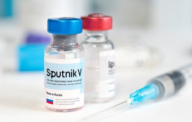 BPOM Terbitkan EUA untuk Vaksin Covid-19 Sputnik-V