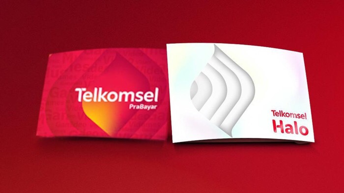 Rebranding Telkomsel, Bukan Sekadar Ganti Logo