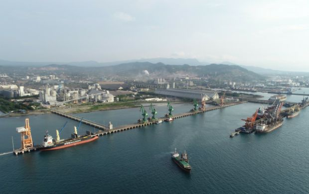 Peluang Pemda sebagai Penyelenggara Operasional Pelabuhan