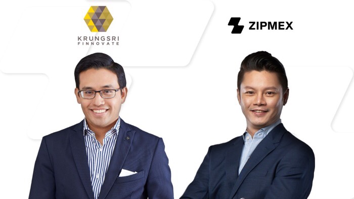 Zipmex Indonesia Terima Suntikan Dana US$ 41 Juta