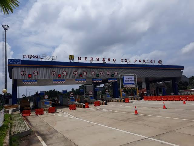 BPJT Targetkan Implementasi Bertahap Transaksi Tol Nir Sentuh per September 2022