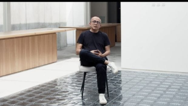 Kana Furniture Buka Showroom Baru Bergaya Arsitektur Unik di Jakarta